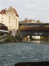 Atelierumgebung Altstadt